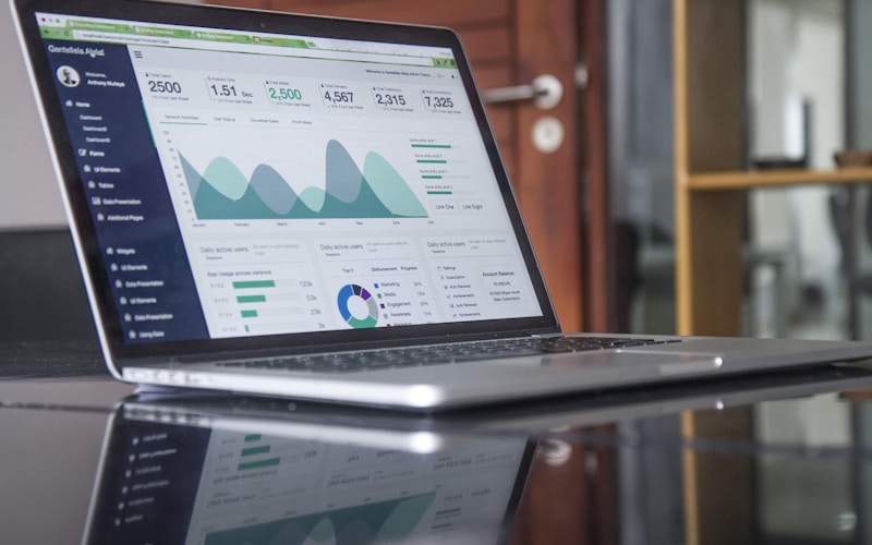 Desarrollo web a medida para empresas - Ilustración 2